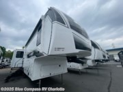 Contact us now about this 2025 Jayco Eagle 360DBOK! 2025 Eagle 360DBOK by Jayco from Blue Compass RV Charlotte in Concord, North Carolina