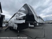 Contact us now about this 2025 Jayco Seismic 359! 2025 Seismic 359 by Jayco from Blue Compass RV Charlotte in Concord, North Carolina