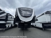 New 2025 Jayco Seismic 359 available in Concord, North Carolina
