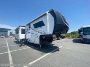Call now about this 2025 Jayco North Point 365RKTS! 2025 Jayco North Point 365RKTS - New Fifth Wheel For Sale by Blue Compass RV Charlotte in Concord, North Carolina