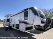 Contact us now about this 2025 Jayco Eagle 355MBQS! 2025 Eagle 355MBQS by Jayco from Blue Compass RV Charlotte in Concord, North Carolina