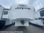 New 2025 Jayco Eagle SLE 28BHU available in Concord, North Carolina