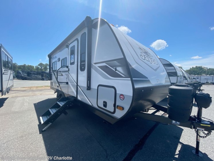 Email now about this 2025 Jayco Jay Feather 19MRK! New 2025 Jayco Jay Feather 19MRK available in Concord, North Carolina