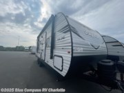 Contact us now about this 2025 Jayco Jay Flight SLX 235MBH! 2025 Jay Flight SLX 235MBH by Jayco from Blue Compass RV Charlotte in Concord, North Carolina