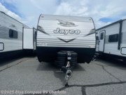 New 2025 Jayco Jay Flight SLX 294QBS available in Concord, North Carolina