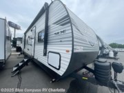 Contact us now about this 2025 Jayco Jay Flight SLX 321BDS! 2025 Jay Flight SLX 321BDS by Jayco from Blue Compass RV Charlotte in Concord, North Carolina