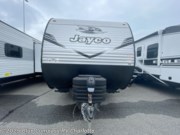 New 2025 Jayco Jay Flight SLX 321BDS available in Concord, North Carolina