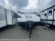 Contact us now about this 2025 Jayco Jay Feather Micro 166FBS! 2025 Jay Feather Micro 166FBS by Jayco from Blue Compass RV Charlotte in Concord, North Carolina