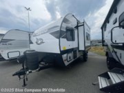 New 2025 Jayco Jay Feather Micro 166FBS available in Concord, North Carolina