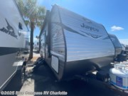 Contact us now about this 2020 Jayco Jay Flight SLX 8 212QB! 2020 Jay Flight SLX 8 212QB by Jayco from Blue Compass RV Charlotte in Concord, North Carolina