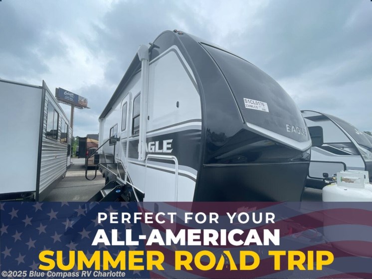 Email now about this 2025 Jayco Eagle HT 230MLCS! New 2025 Jayco Eagle HT 230MLCS available in Concord, North Carolina