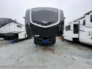 New 2025 Jayco North Point 382FLRB available in Concord, North Carolina