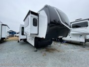 Contact us now about this 2025 Jayco North Point 382FLRB! 2025 North Point 382FLRB by Jayco from Blue Compass RV Charlotte in Concord, North Carolina