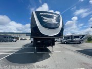 New 2025 Jayco Seismic 399 available in Concord, North Carolina