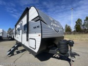 Contact us now about this 2025 Jayco Jay Flight SLX 261BHS! 2025 Jay Flight SLX 261BHS by Jayco from Blue Compass RV Charlotte in Concord, North Carolina