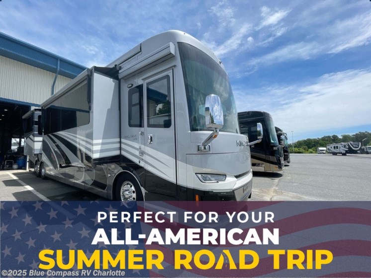 Email now about this 2021 Newmar King Aire 4533! Used 2021 Newmar King Aire 4533 available in Concord, North Carolina