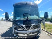 New 2025 Entegra Coach Cornerstone 45V available in Concord, North Carolina