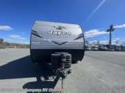 New 2025 Jayco Jay Flight SLX 260BH available in Concord, North Carolina