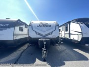 New 2025 Jayco Jay Feather Micro 199MBS available in Concord, North Carolina