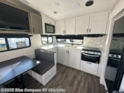 New 2025 Jayco Eagle SLE 24MLE available in Concord, North Carolina