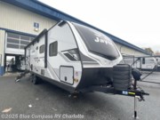 Contact us now about this 2025 Jayco Jay Feather 25RB! 2025 Jay Feather 25RB by Jayco from Blue Compass RV Charlotte in Concord, North Carolina