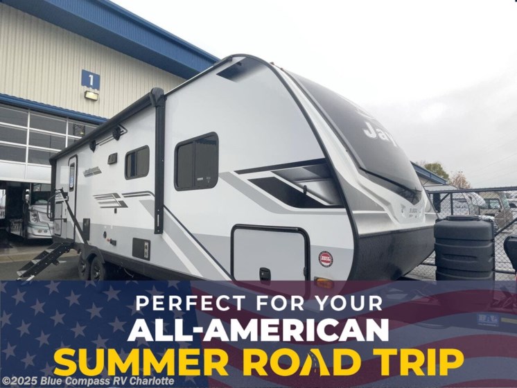 Email now about this 2025 Jayco Jay Feather 25RB! New 2025 Jayco Jay Feather 25RB available in Concord, North Carolina