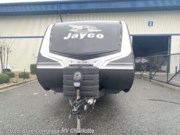 New 2025 Jayco Jay Feather 25RB available in Concord, North Carolina