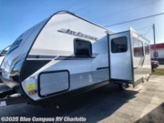 New 2025 Jayco Jay Feather 25RB available in Concord, North Carolina