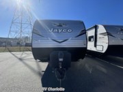 Contact us now about this 2025 Jayco Jay Flight SLX 210QB! 2025 Jay Flight SLX 210QB by Jayco from Blue Compass RV Charlotte in Concord, North Carolina