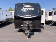 Contact us now about this 2025 Jayco Eagle HT 294CKBS! 2025 Eagle HT 294CKBS by Jayco from Blue Compass RV Charlotte in Concord, North Carolina