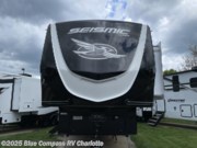 Contact us now about this 2025 Jayco Seismic 399! 2025 Seismic 399 by Jayco from Blue Compass RV Charlotte in Concord, North Carolina