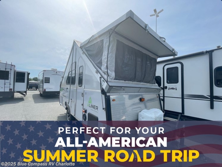 Email now about this 2016 Aliner Expedition ! Used 2016 Aliner Expedition available in Concord, North Carolina