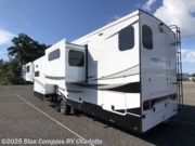 New 2025 Jayco North Point 382FLRB available in Concord, North Carolina
