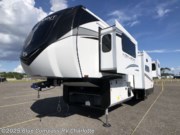 Contact us now about this 2025 Jayco North Point 382FLRB! 2025 North Point 382FLRB by Jayco from Blue Compass RV Charlotte in Concord, North Carolina