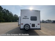 New 2024 Jayco Jay Flight SLX 261BHS available in Concord, North Carolina