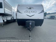 New 2024 Jayco Jay Flight SLX 261BHS available in Concord, North Carolina