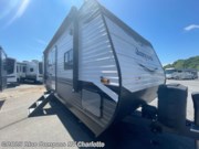 Contact us now about this 2021 Jayco Jay Flight 24RBS! 2021 Jay Flight 24RBS by Jayco from Blue Compass RV Charlotte in Concord, North Carolina