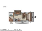 Call now about this 2021 Jayco Jay Flight 24RBS! 2021 Jayco Jay Flight 24RBS - Used Travel Trailer For Sale by Blue Compass RV Charlotte in Concord, North Carolina features Slideout
