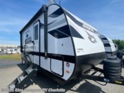 Contact us now about this 2025 Jayco Jay Feather Air 16RB! 2025 Jay Feather Air 16RB by Jayco from Blue Compass RV Charlotte in Concord, North Carolina