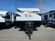 New 2025 Jayco Jay Feather Air 16RB available in Concord, North Carolina