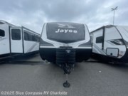 New 2025 Jayco Jay Feather 27MK available in Concord, North Carolina