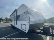 Contact us now about this 2025 Jayco Jay Flight SLX 260BH! 2025 Jay Flight SLX 260BH by Jayco from Blue Compass RV Charlotte in Concord, North Carolina