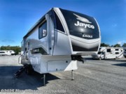 Contact us now about this 2025 Jayco Eagle HT 26REC! 2025 Eagle HT 26REC by Jayco from Blue Compass RV Charlotte in Concord, North Carolina