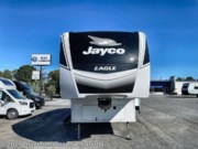 New 2025 Jayco Eagle HT 26REC available in Concord, North Carolina