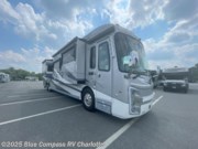 Contact us now about this 2026 Entegra Coach Anthem 44V! 2026 Anthem 44V by Entegra Coach from Blue Compass RV Charlotte in Concord, North Carolina