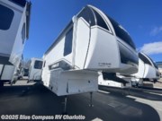 Contact us now about this 2025 Jayco Eagle 321RSTS! 2025 Eagle 321RSTS by Jayco from Blue Compass RV Charlotte in Concord, North Carolina