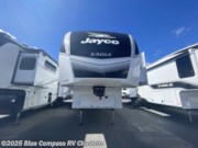 New 2025 Jayco Eagle 321RSTS available in Concord, North Carolina