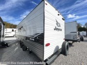 New 2025 Jayco Jay Flight SLX 260BH available in Concord, North Carolina