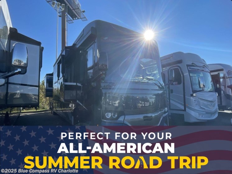 Email now about this 2025 Newmar Dutch Star 4340! New 2025 Newmar Dutch Star 4340 available in Concord, North Carolina