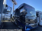 Contact us now about this 2025 Newmar Dutch Star 4340! 2025 Dutch Star 4340 by Newmar from Blue Compass RV Charlotte in Concord, North Carolina